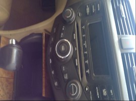 2003 HONDA ACCORD, GOLD, EX, 3.0, AT.  A25099